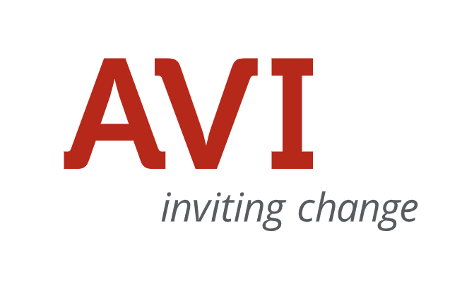 AVI logo